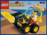 LEGO 6512