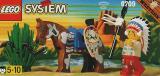 LEGO 6709